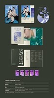 Tomorrow X Together - Sweet - Compact Disc Set - K99Z