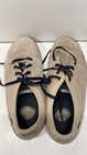 Globe Men Sneakers Mahalo 13 Beige Suede Lace-Up 13 — photo 5