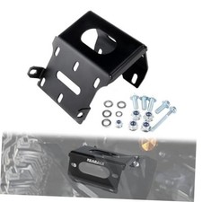 Winch Mount Plate Bracket Fit for Rancher/Foreman/Rubicon Fit for