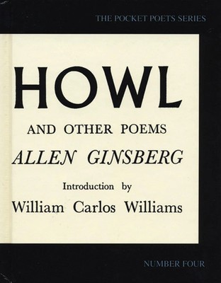 Howl and Other Poems | Allen Ginsberg | Englisch | Buch | Gebunden | 2001