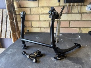 2024 BMW F900R Centre Stand 46528404255
