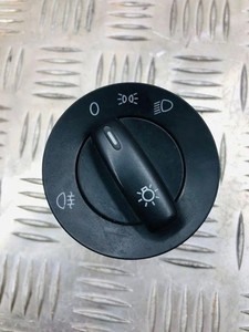 VW PASSAT B7 ALLTRACK 365 Scheinwerferschalter 1K0941431AH 2.00 Diesel 31811992