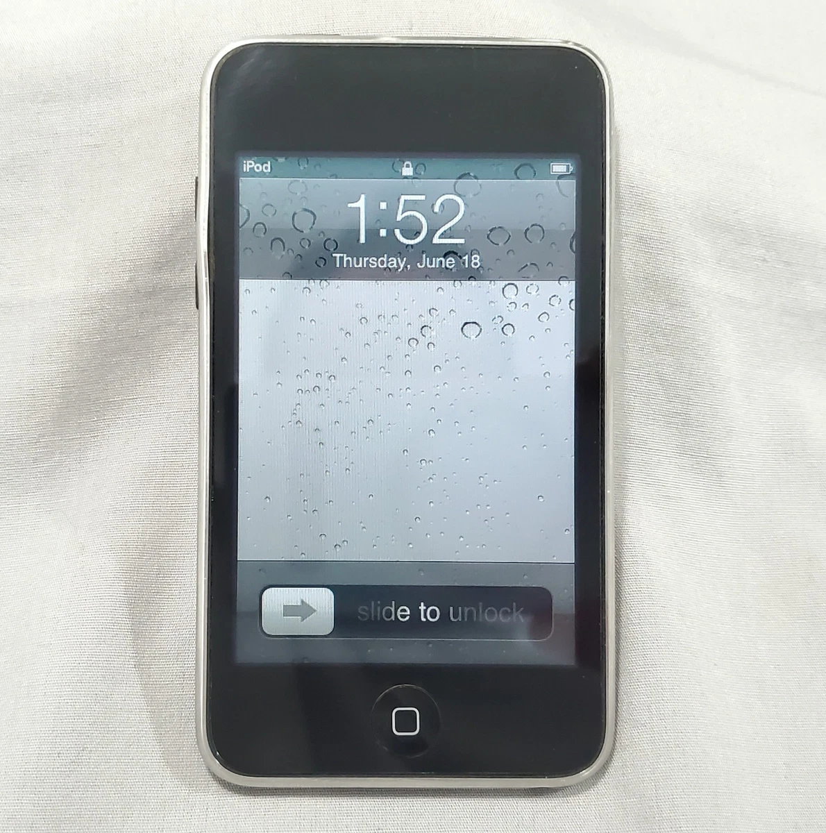 2nd Generation iPods & MP3 Players for sale | eBay