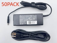 50  Genuine 90W Adapter For Dell OptiPlex 7040 7050 7060 7070 7080 Micro Desktop