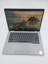 Dell Latitude 5310 i5-10310U 1.7GHz 16GB Ram 256GB SSD Win 11 PRO TOUCHSCREEN