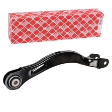 FEBI QUERLENKER HINTEN HINTERACHSE LINKS RECHTS OBEN passend für MERCEDES EQE EQ