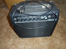 Fender Squier 15 Amplificatore Combo per chitarra