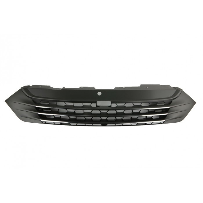 Grille de radiateur pour Iveco Daily Citys VI pour rénovation carrosserie