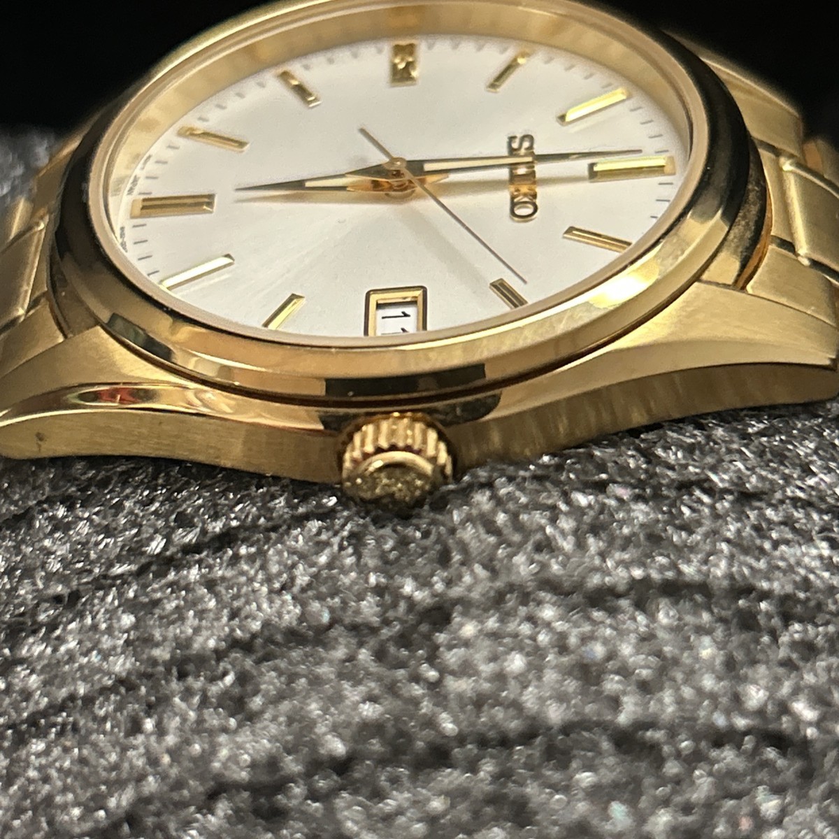 seiko watch 6N52-00A0 | eBay