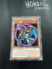 YUGIOH CHAOS EMPEROR DRAGON -