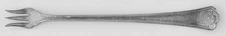 International Silver Manchester  Seafood Cocktail Fork 252142