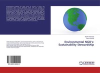 Environmental Ngo's: Sustainability Stewardship, Shalini Kulsange