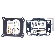 Oem Grade Carb Kit 87-96 Weber 4bbl Mercruiser V8 4.3-5.7l 809065 Oem Grade Carb Kit 87-96 Weber 4bbl Mercruiser V8 4.3-5.7l 809065