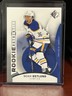 Upper Deck SP Rookie Authentics #118 Noah Ostlund Sabres 2025-26 321/1749 RC