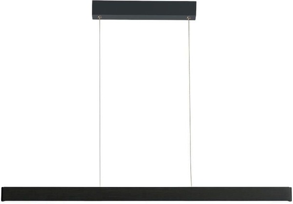 2X50W/Led Moderne Pendelleuchten, 2700Lm, IP20, 3000K, Weiß, Schwarz, Neu-image