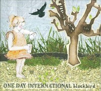 One Day Internationa - Blackbird - Cd - 05 - F6999Z