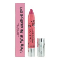 Nina Ricci Jumbo Matte Psychotic Pink Lipstick 2.5G For Women