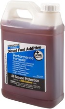 Stanadyne Performance Formula Diesel Fuel Additive - 12 Gallon - Part 38566