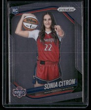 2025 Panini Prizm WNBA #148 Sonia Citron