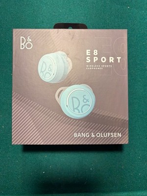 Bang and Olufsen Headphones, Never Used.