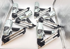 Metabo HPT NR65AK2(S)  1-1/2 and 2-1/2" Pneumatic Strip Nailer Short Magazine