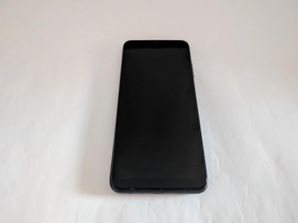 Samsung Galaxy A22 5G · 64GB, photo 1 sur 3