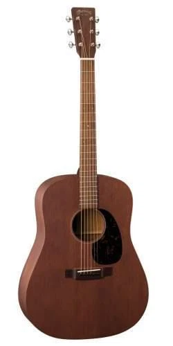 Martin Mahogany Dreadnought Acoustic Guitars for sale | eBay
