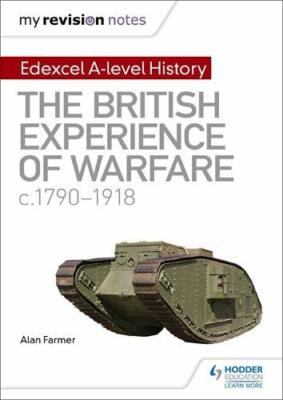 My Revision Notes: Edexcel A Level History: The, Farmer..