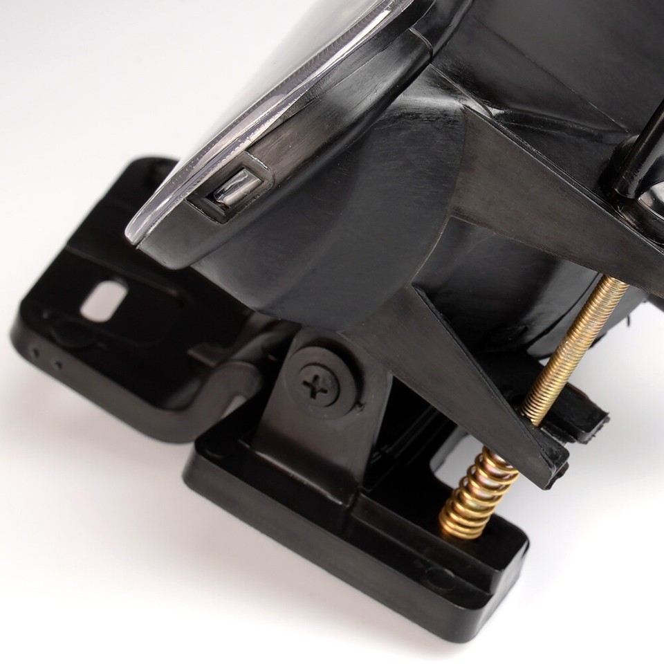 Sell 99-02 SIERRA YUKON OE STYLE FOG LIGHTS DRIVING LAMPS In Ontario - Foto 9