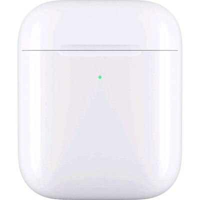 Apple AirPods Kabellos 2. Generation In-Ear-Kopfhörer Weiß Neu