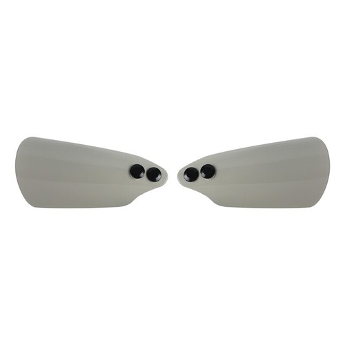 Pair Handguards For Harley Electra Street Glide FLHX FLHXSE FLHXS FLHT 2021-2023 - Picture 28 of 40