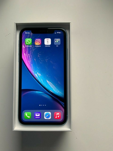 iphone kaufen xr