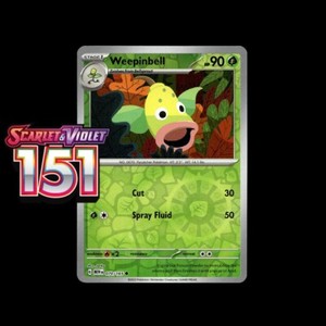 weepinbell pokemon card value Zarude (027/264) [Sword & Shield: Fusion Strike]