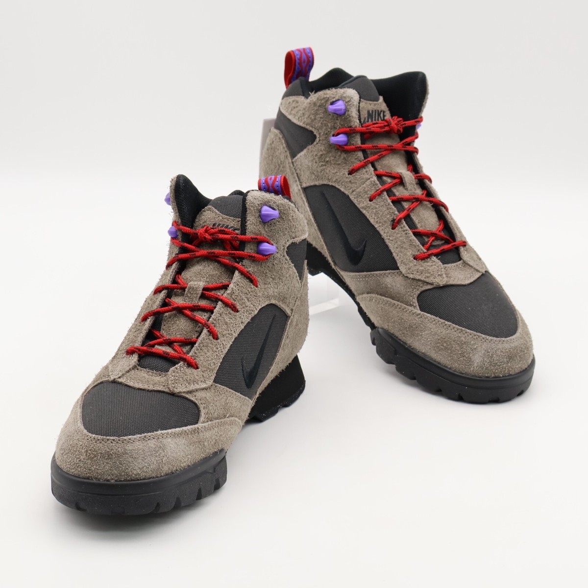 FD0212-001 Nike ACG Torre Mid Olive Grey Khaki (Men's) | eBay