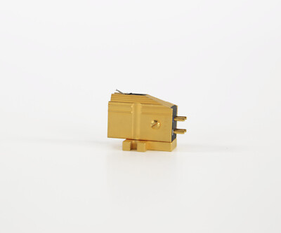 Tonabnehmer Cartridge Ortofon MC 20 Super