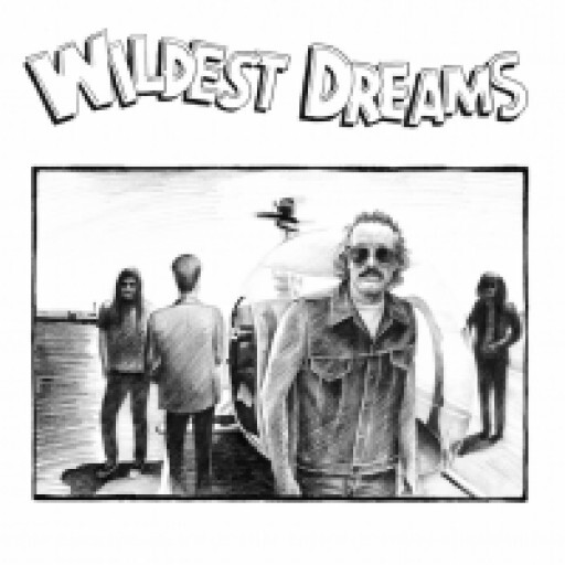 Wildest Dreams ( CD )