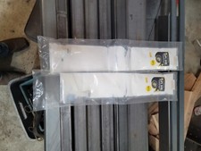 2 New White ink for Brother GT3 Series printer. expires 11-25-2025