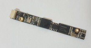 Webcam Camera Module Board aus Notebook U13E