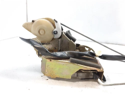 72150SAAG21 Left Front Door Lock for HONDA JAZZ (GD1/5) 1.4 LS 2004 6742469 - Bild 1 von 10
