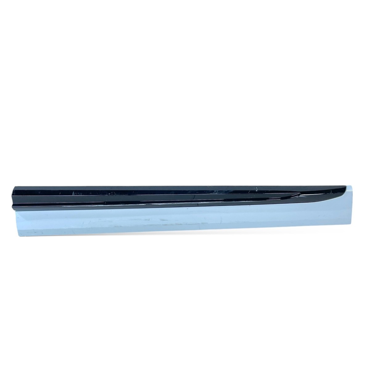 2020-2023 AUDI Q5 Sportback front left driver door molding OEM