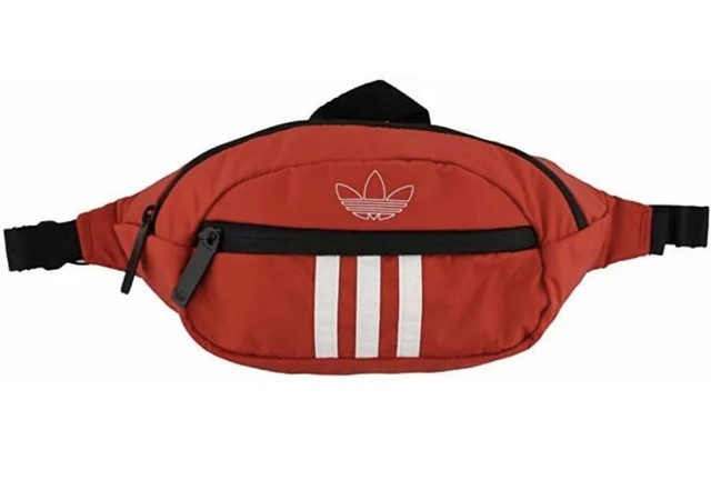adidas waistbag