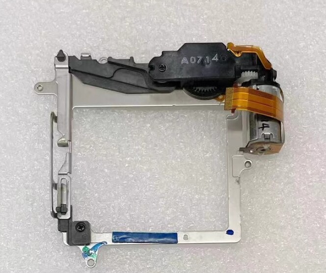 1PC Sony A7II ILCE-A7M2 A7R2 Anti-Shake Camera Motor Mount Bracket