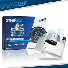 Front Driver Brake Caliper for K1500 K2500 Suburban K3500 Tahoe Yukon Ram 2500