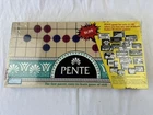 Vintage 1989 PENTE New Factory Sealed Board Game Parker Brothers