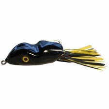 Southern Lure SF102 Scum Frog 5/16oz Black Ho...