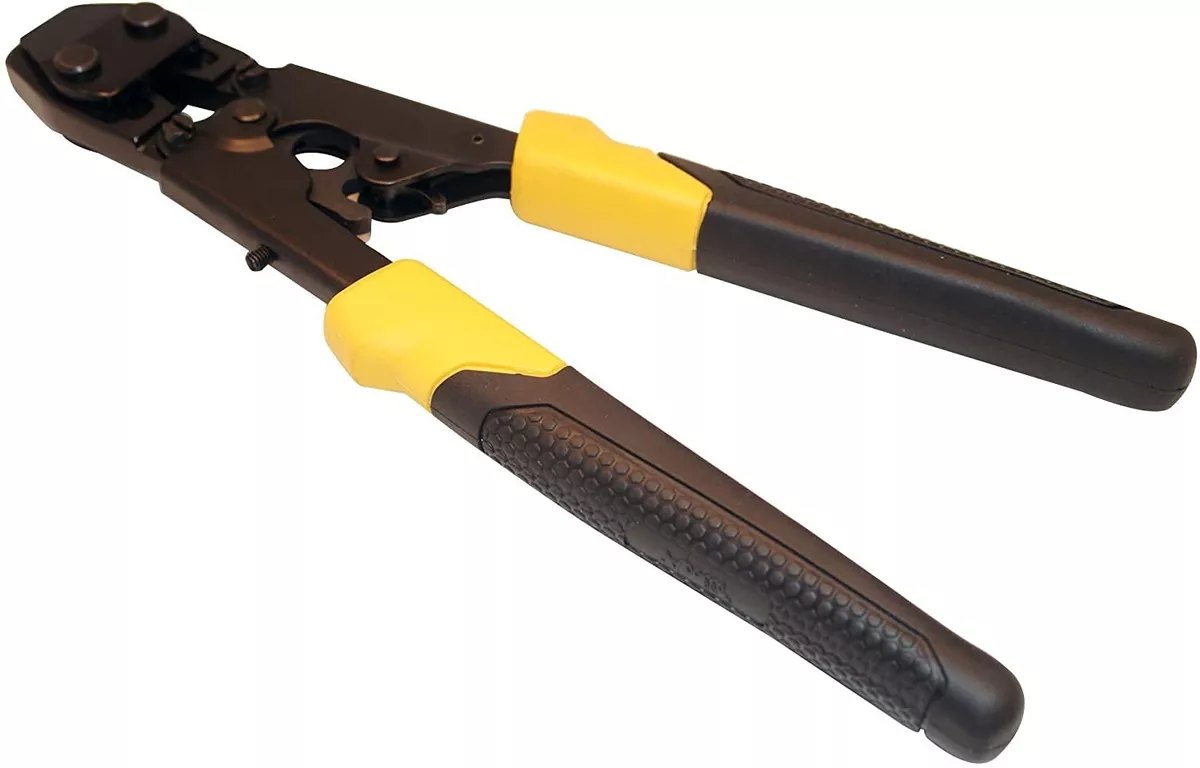 Apollo pex crimp sale tool