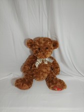Vintage Dakin Big Lots Teddy Bear/Plush Stuffed Animal Super Soft