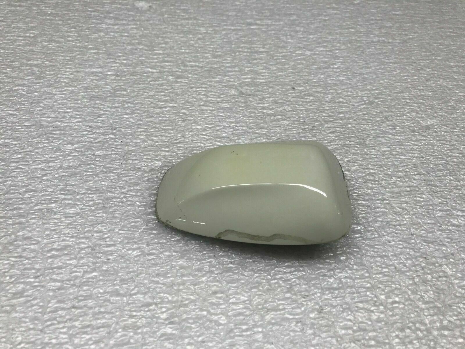 FERRARI 488 SDARS ANTENNA WHITE OEM 086974900