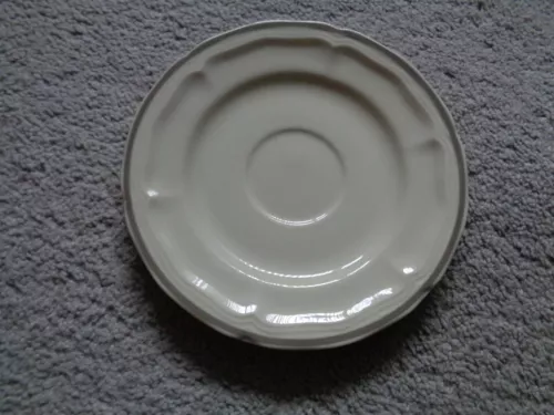 Cup and Saucer PLATE 6 3/8"  SOUTHAMPTON STONEWARE COLLECTION