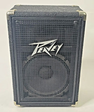 Vintage Peavey Flex Monitor Speaker #1